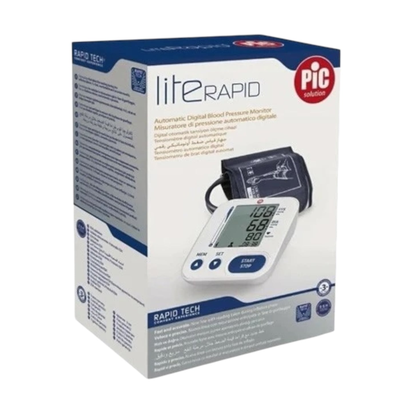 Pic Solution Bpm Pic Literapid