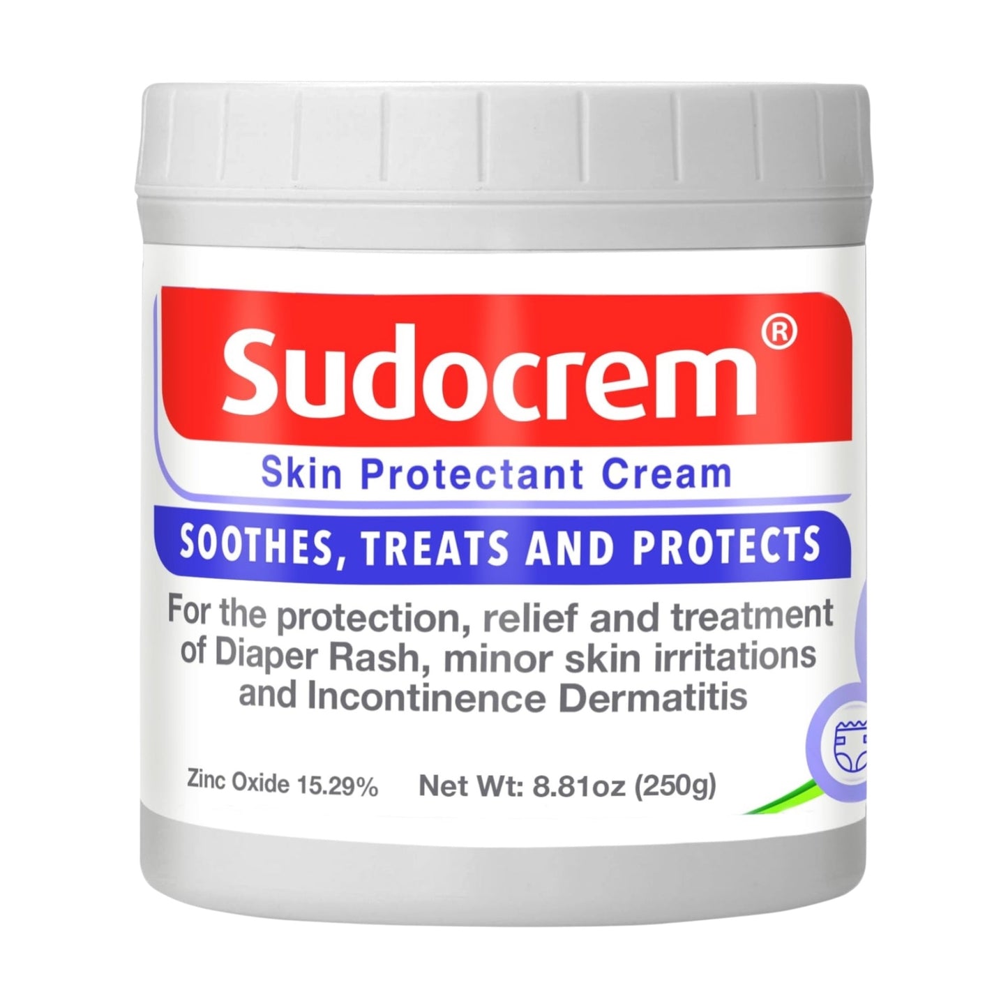 Sudocrem cream 250g