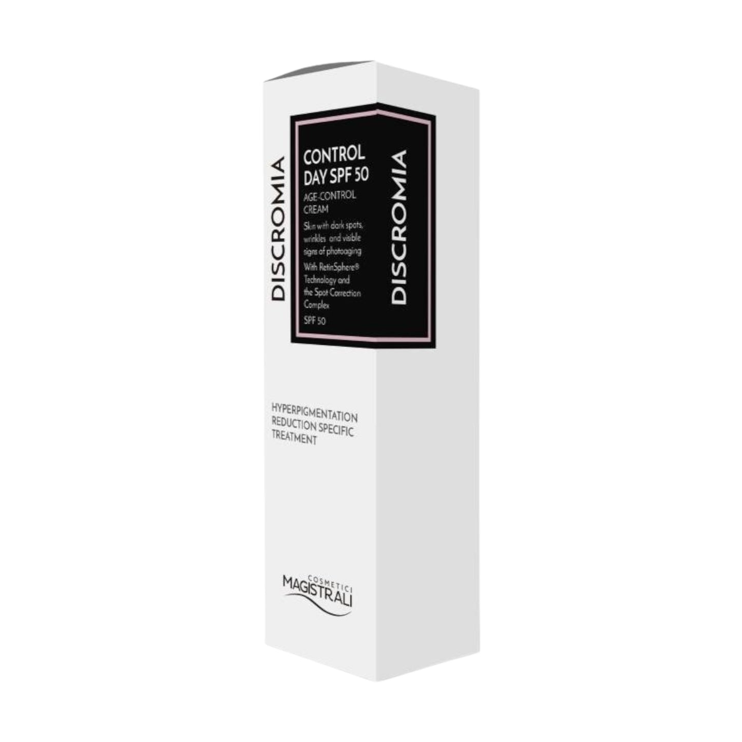 Discromia Pigmentation Control Day Spf50 (50ML)