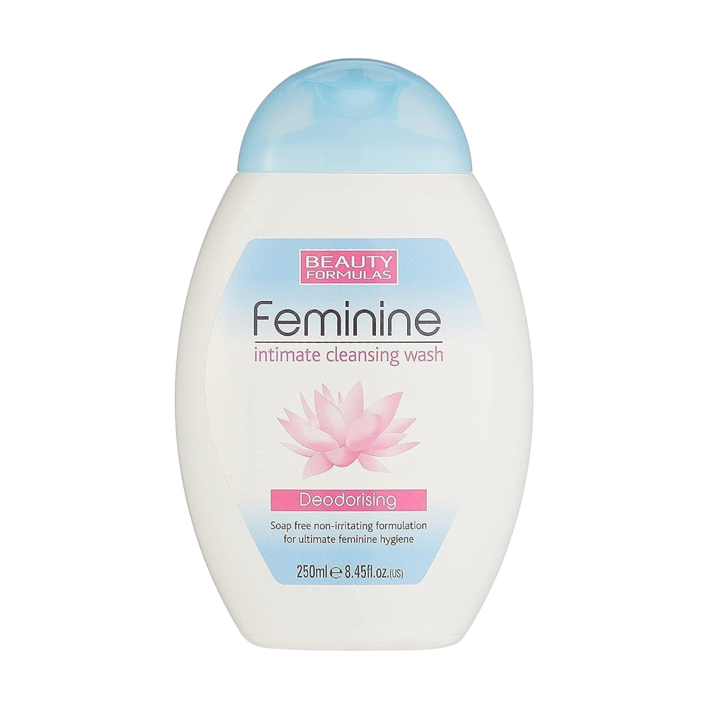غسول المنطقة الحميمية Drammock
Feminine Intimate Cleansing Wash