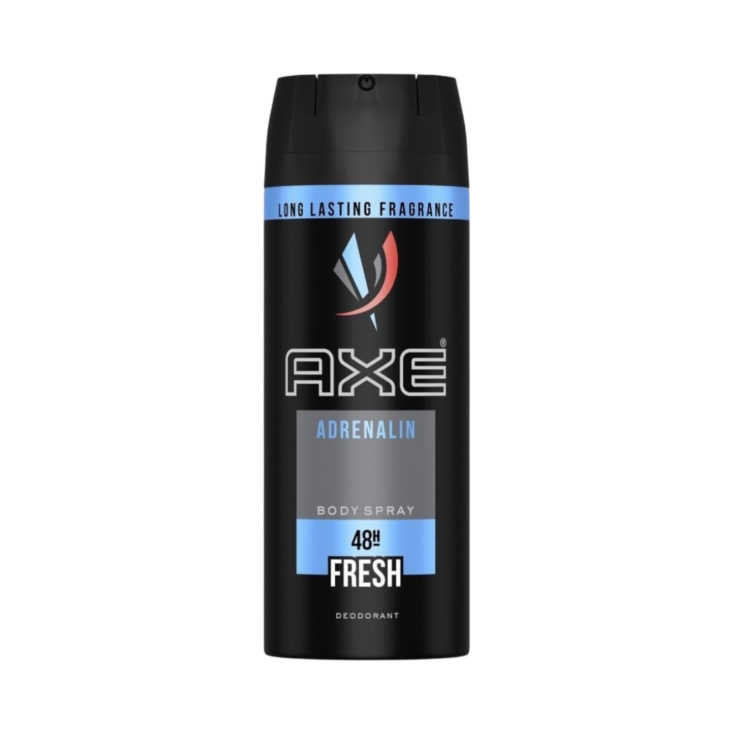 Axe Adrenalin Deo Spray مزيل العرق
For Men 150 ml