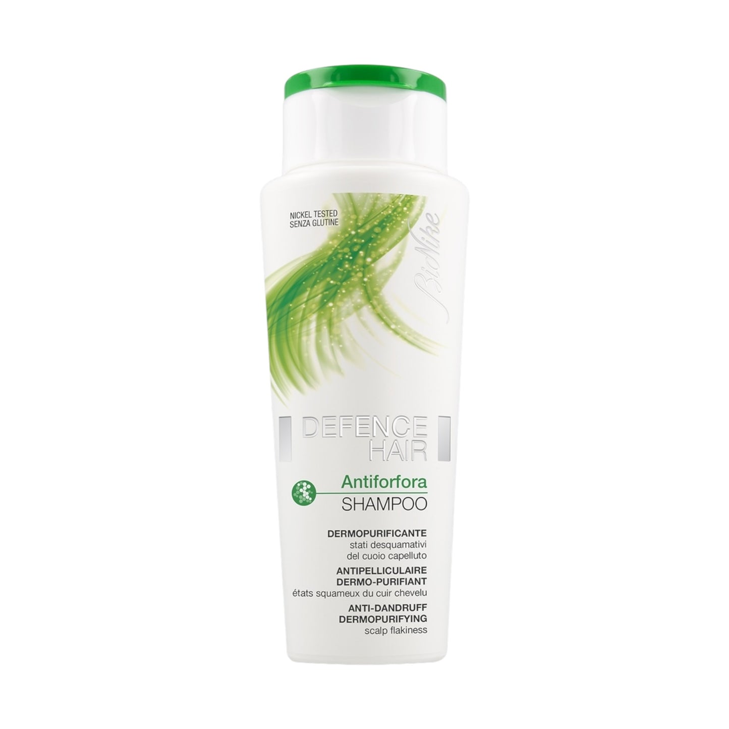 Bionike Defence KS Anti شامبو الشعر
Hair Loss Shampoo 200ml