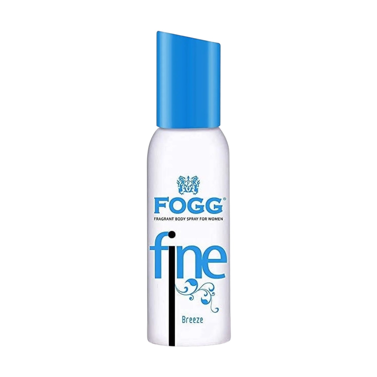 Fogg Fine Deodorant مزيل العرق
Spray For Men 120ml