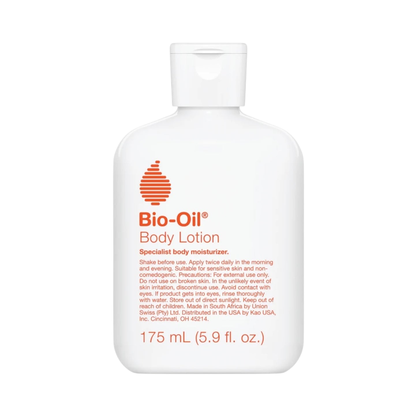 Bio-oil Body Lotion 175ml