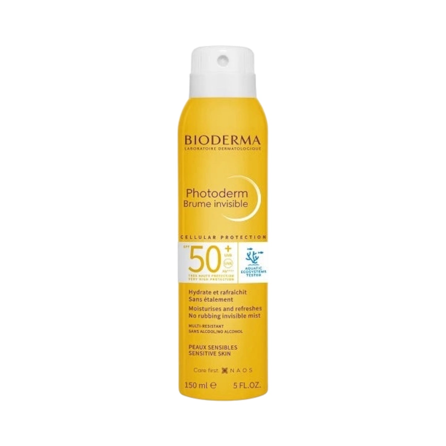 Bioderma Brume Invisible Spf50+ 150ml