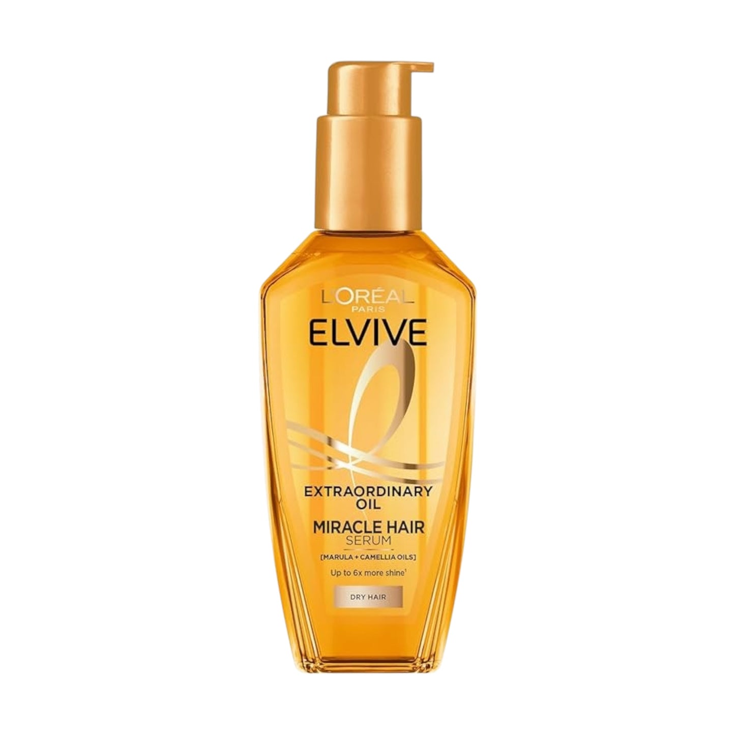 Loreal Elvive Extraordinary Oil Deep Nourishing