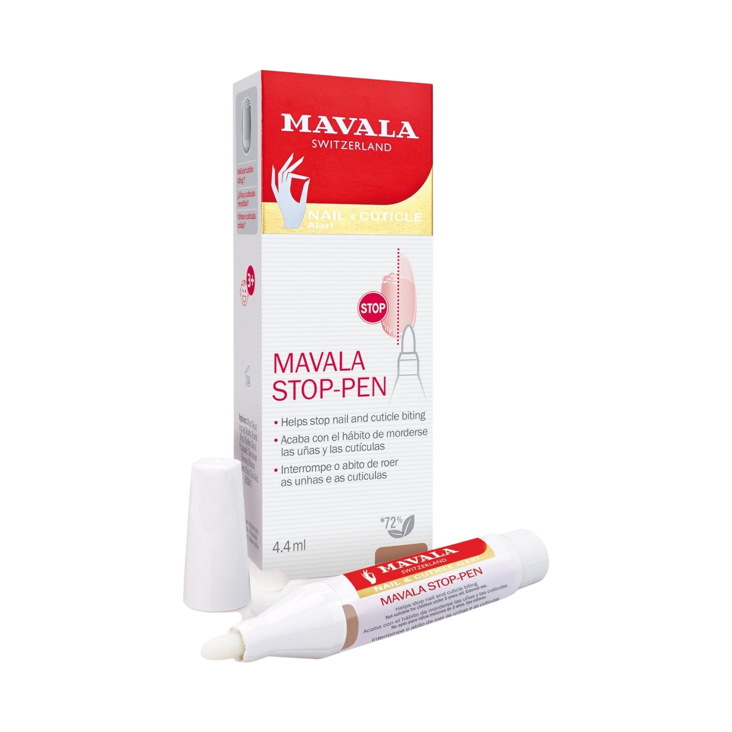 Mavala Stop Pen 4.4ml