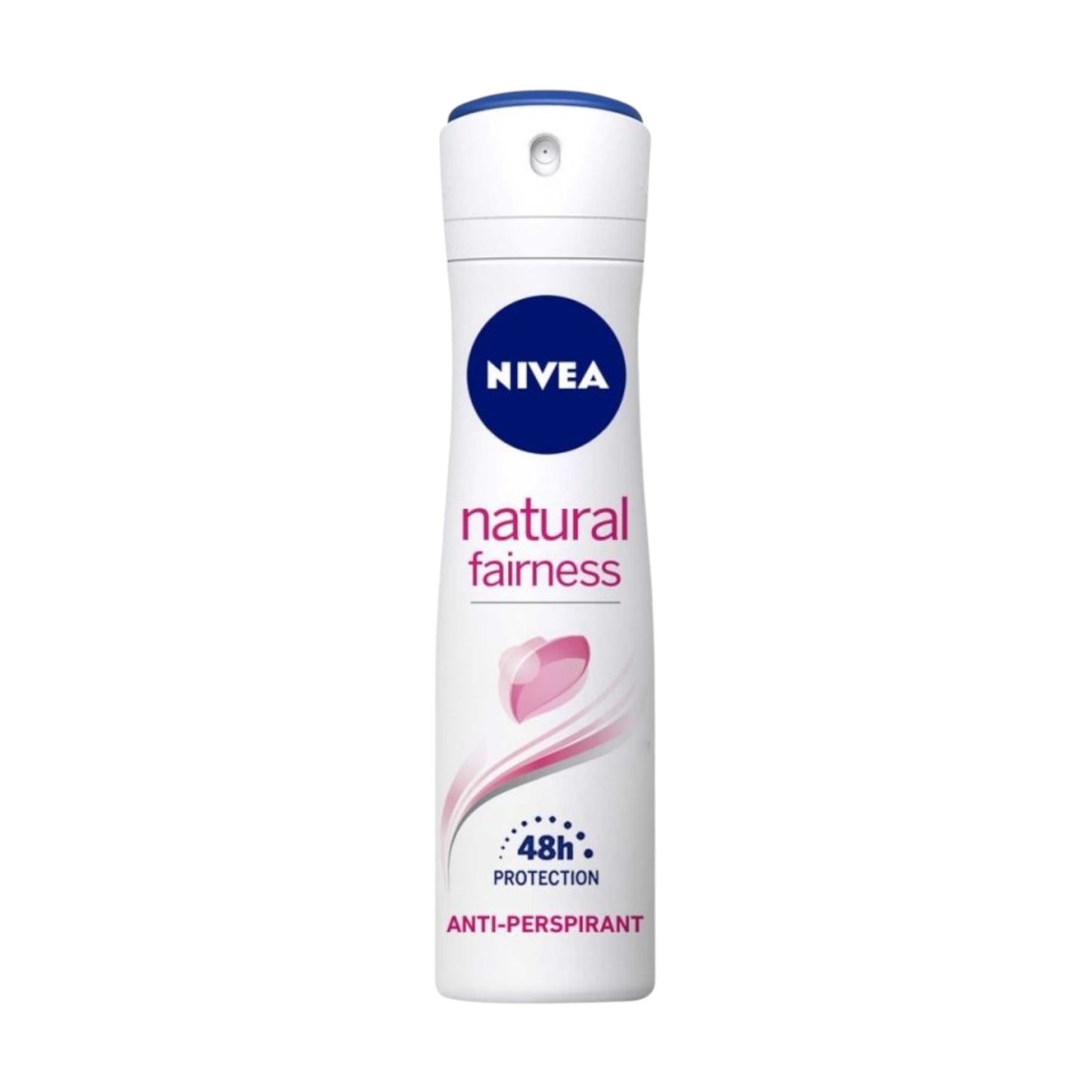 Nivea Women Natural Fairness Spray Deodorant 150MI