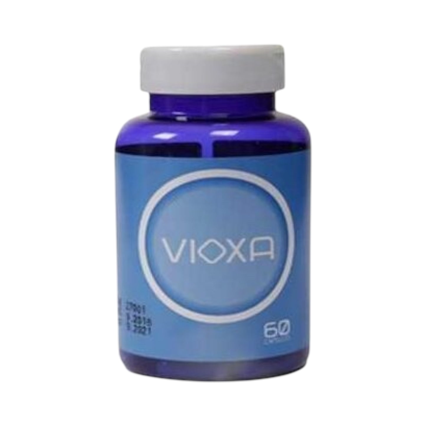 Vioxa 60 Capsules مكمل
