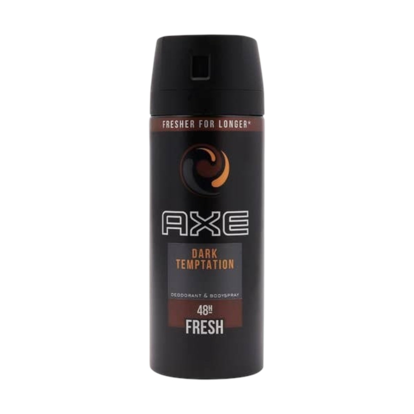 Axe Dark temptation Deo مزيل العرق
Spray For Men 150ml