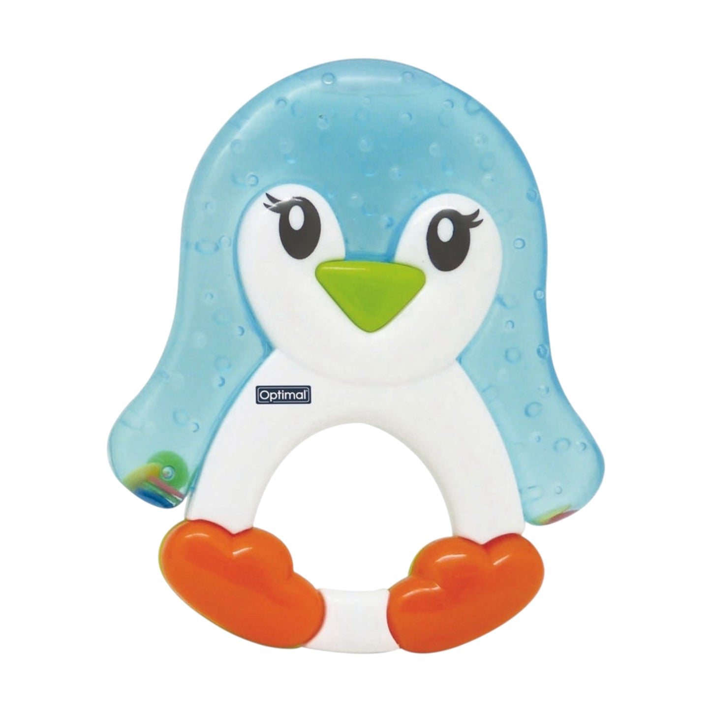 Optimal Water Filled Teether