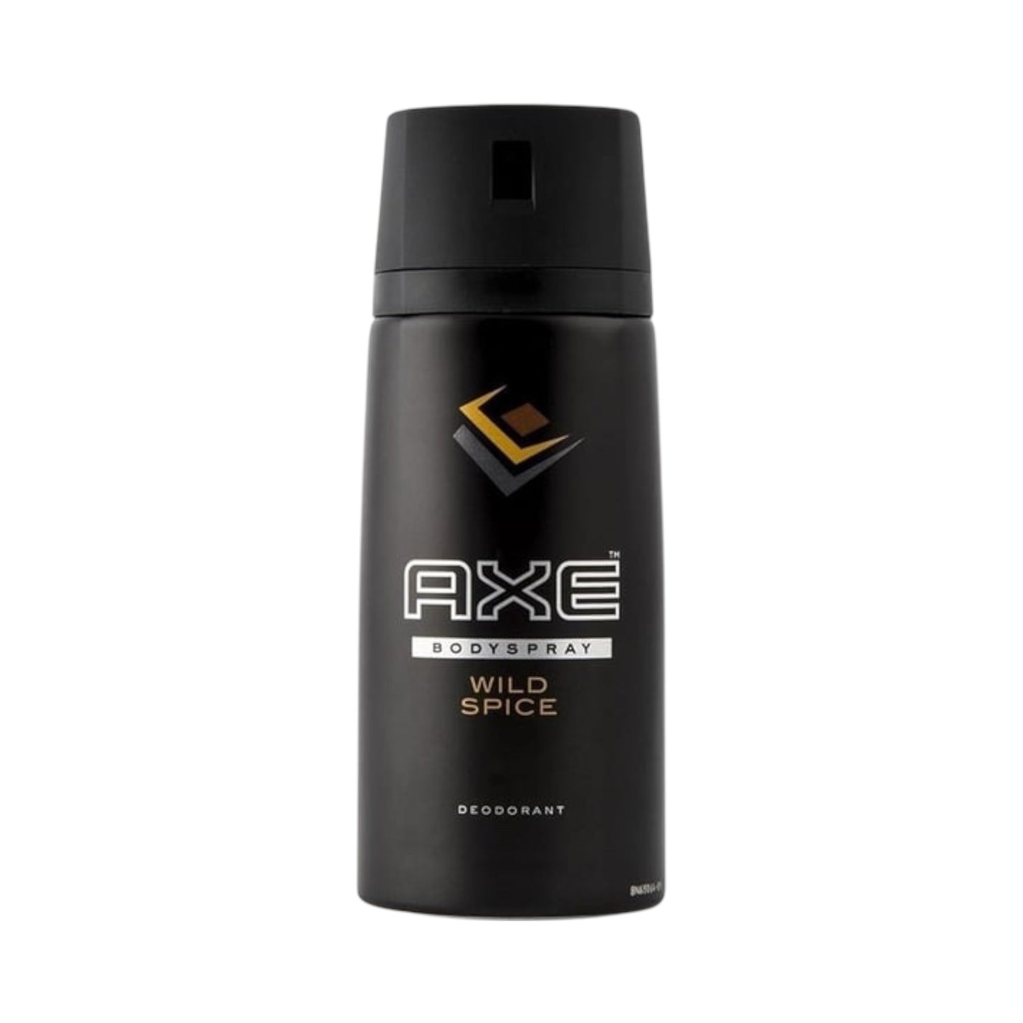 Axe Wild Spice Deo Spray مزيل العرق
For Men 150 ml