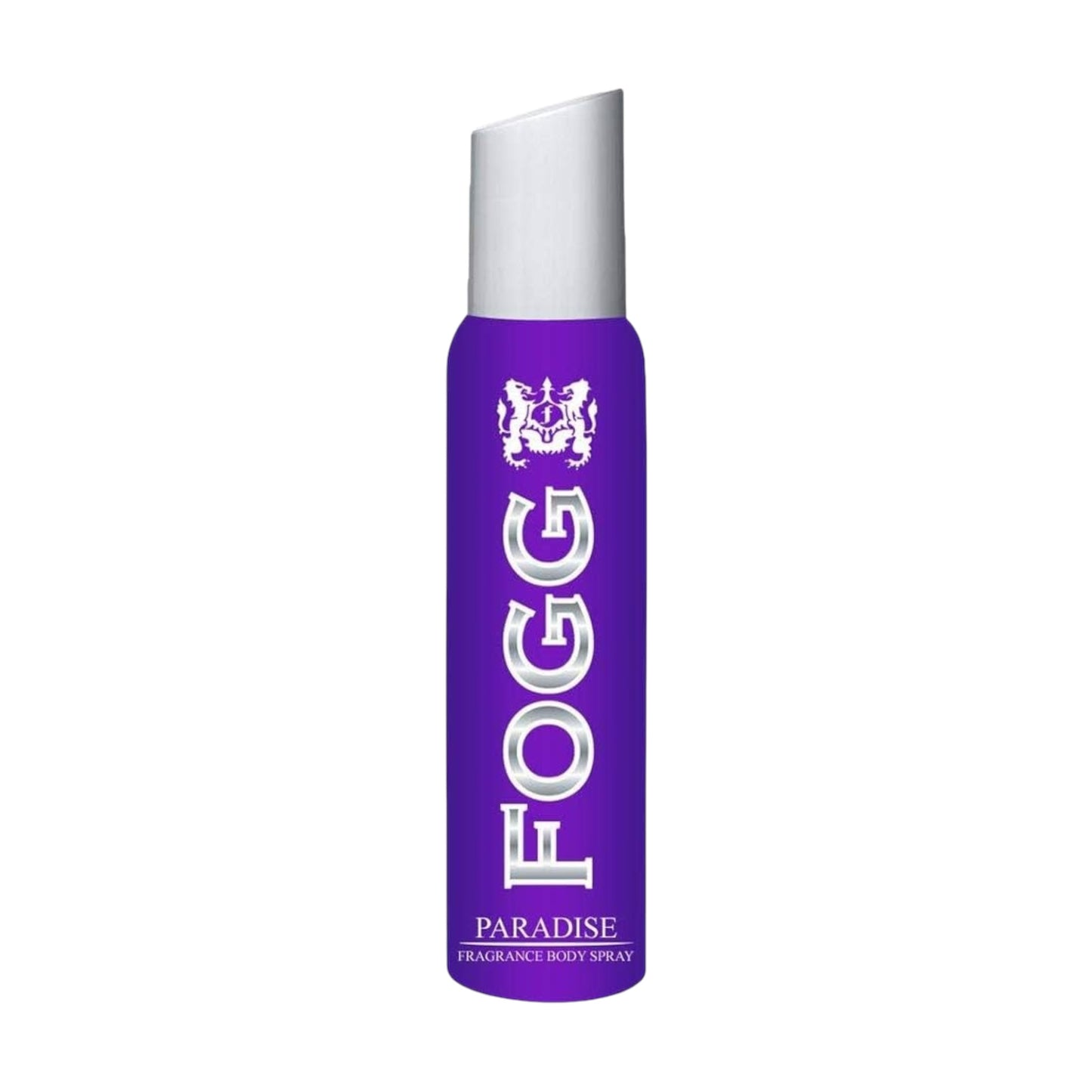 Fogg Paradise Deodorant مزيل العرق
Spray For Women 120ml