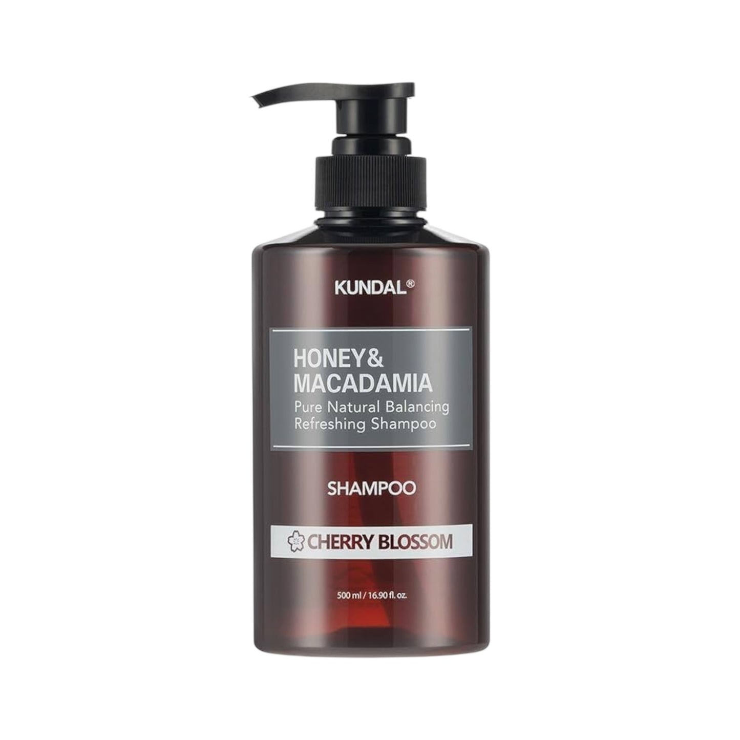 Kundal Shampoo Cherry Blossom 500ml