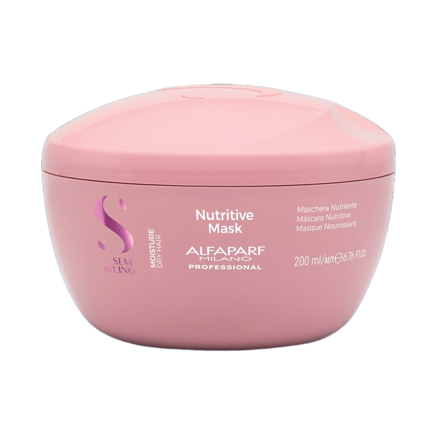 Alfaparf Milano Nutritive Mask 200ml