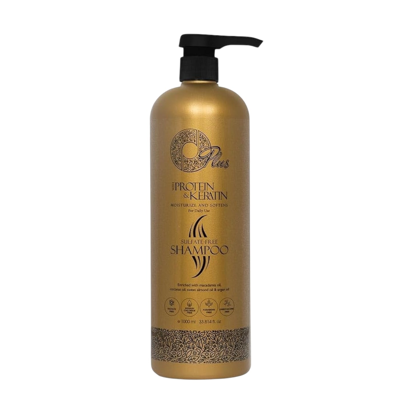 Oplus Shampoo SF 1000ML