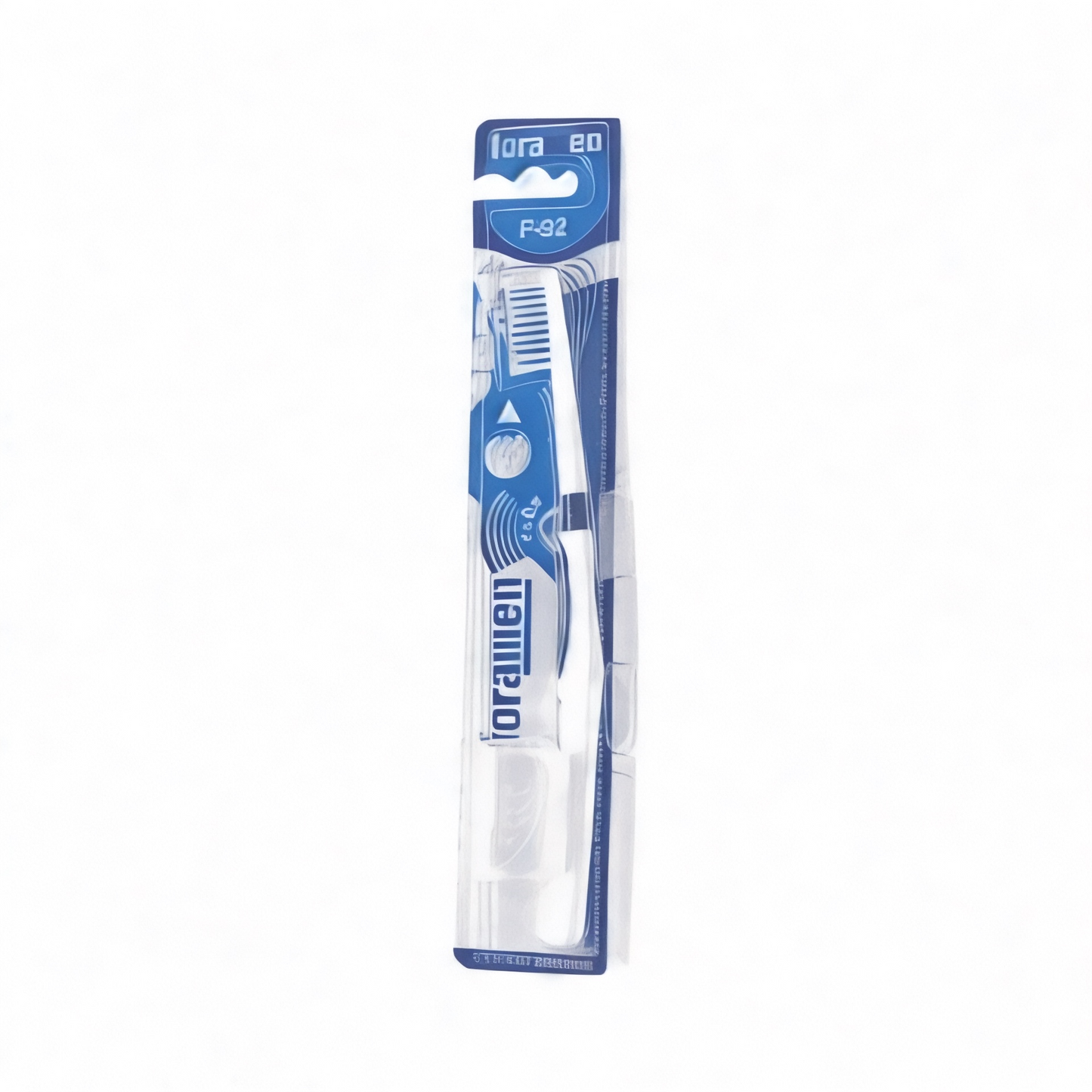 Foramen Clinic F-92 Tynex Toothbrush