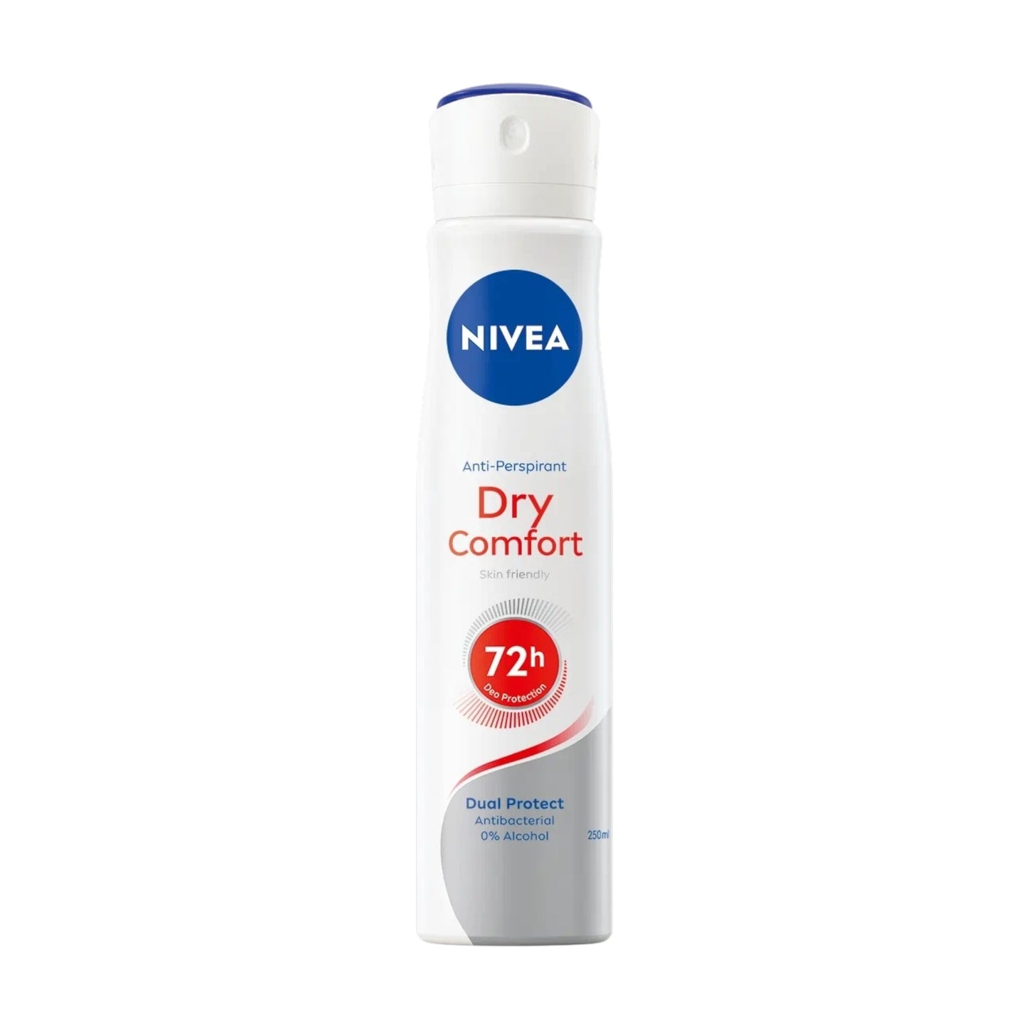Nivea Women Dry Comfort Spray Deodorant 150MI