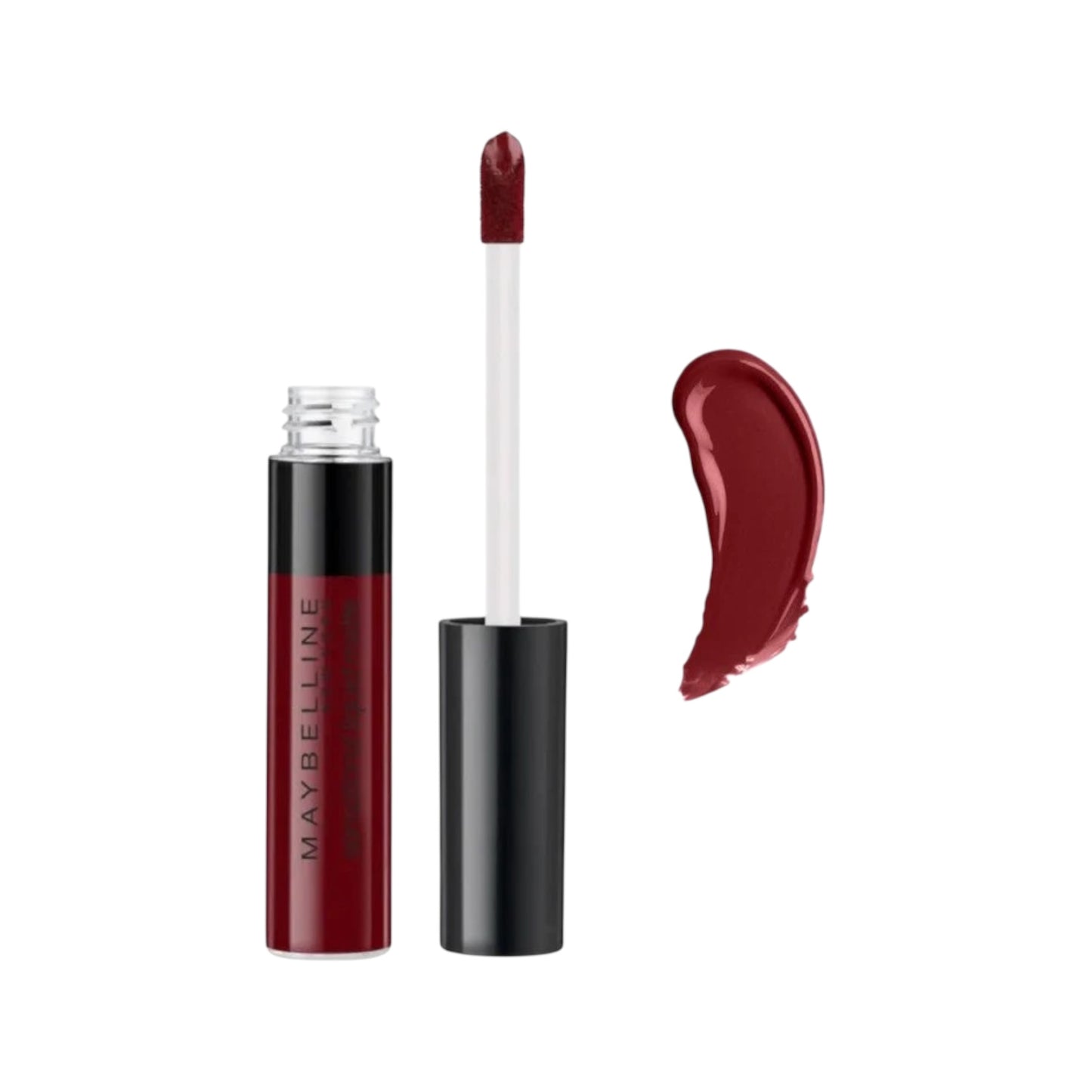 Maybelline Sensational Liquid Matte 5