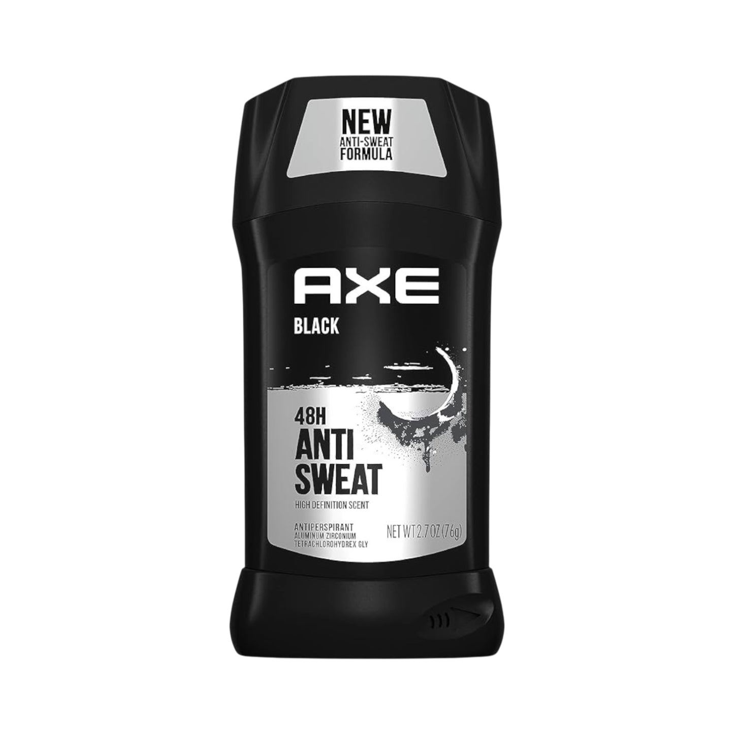 Axe Black Deodorant مزيل العرق
Stick For Men 76g