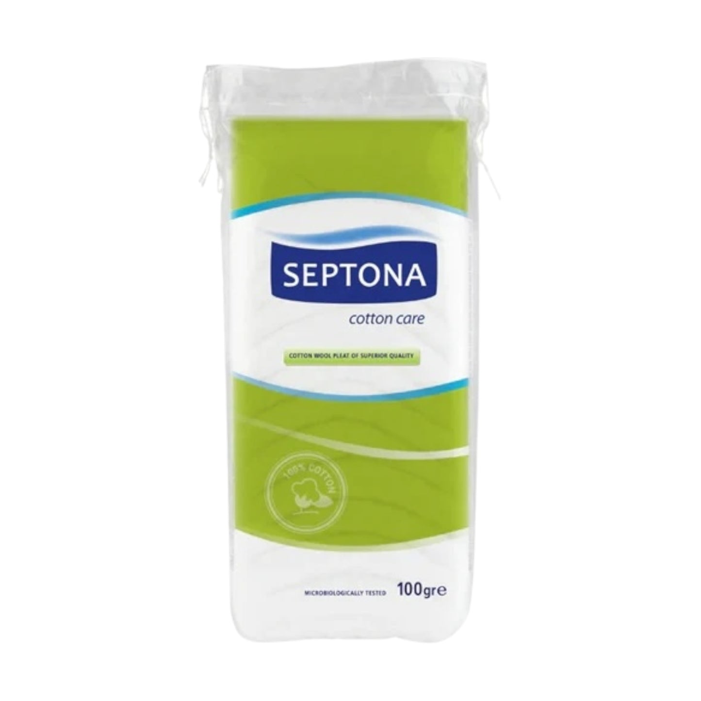 Septona 100g Cotton