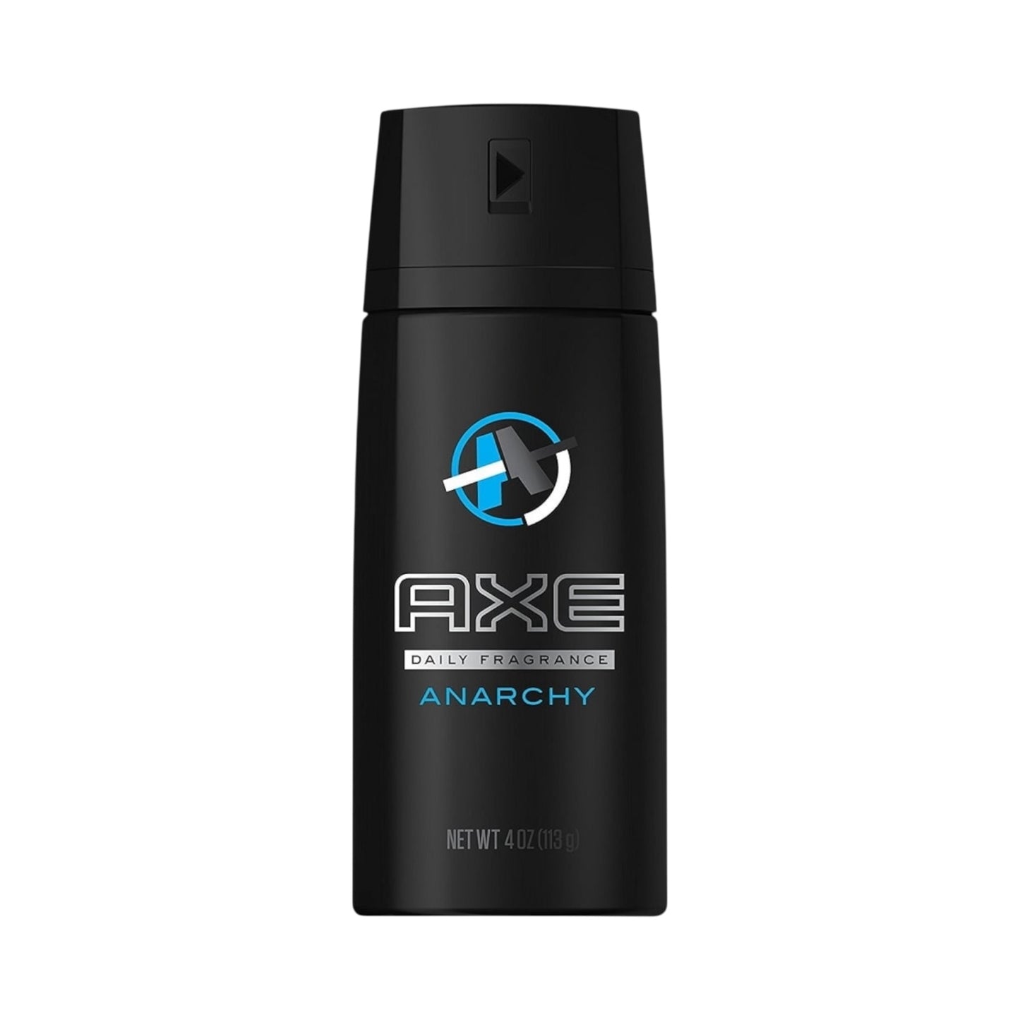 Axe Anarchy Deodorant مزيل العرق
Spray For Men 150ml