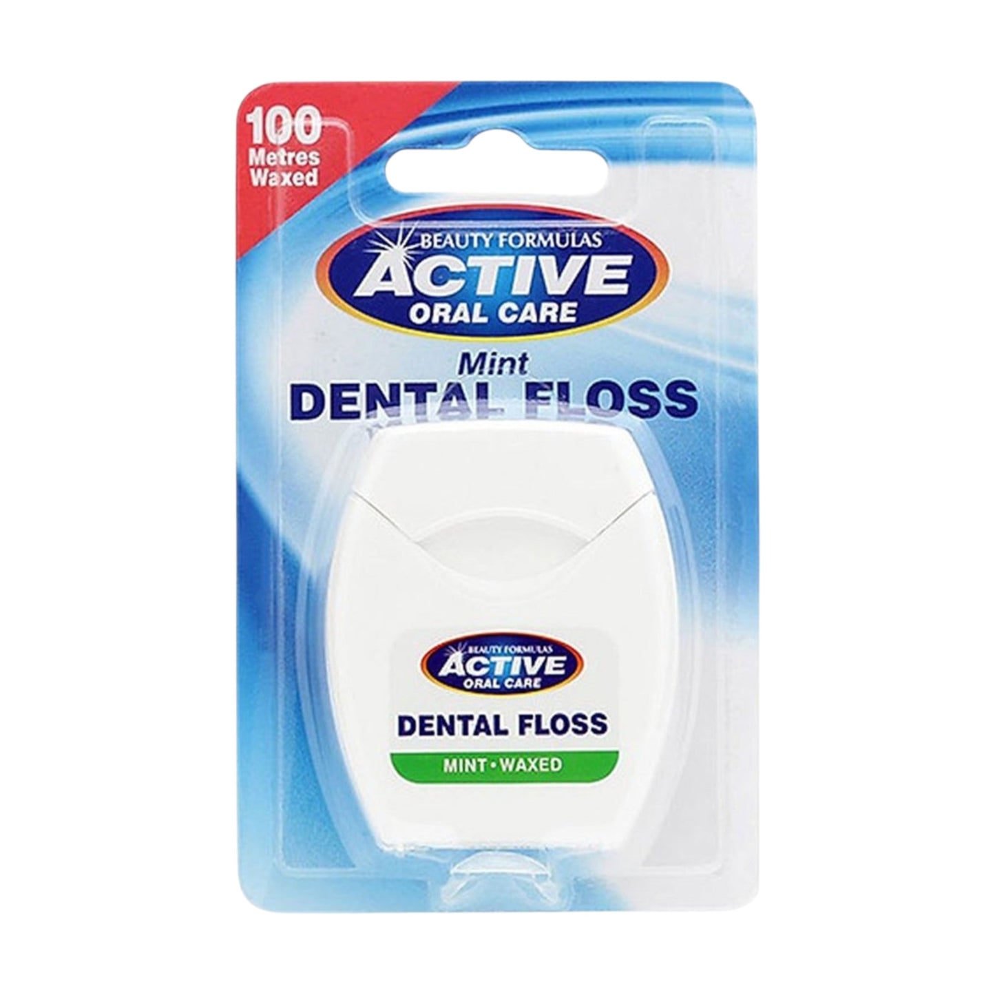 Optimal Tape Dental Floss 30m