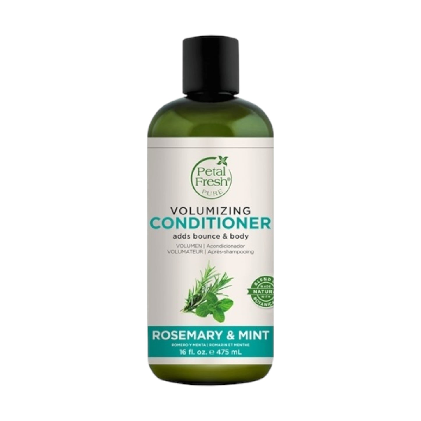 Petal Fresh Rosemary & Mint Conditioner 475ml