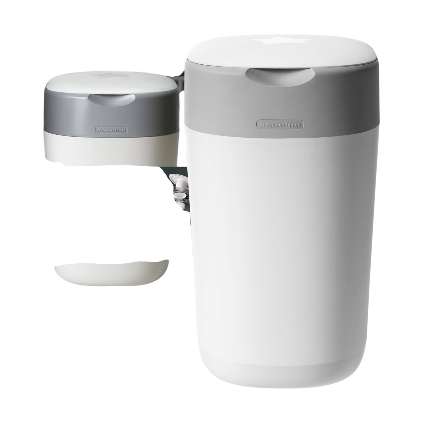 Tommee Tippee Twist And Click Nappy Disposable System