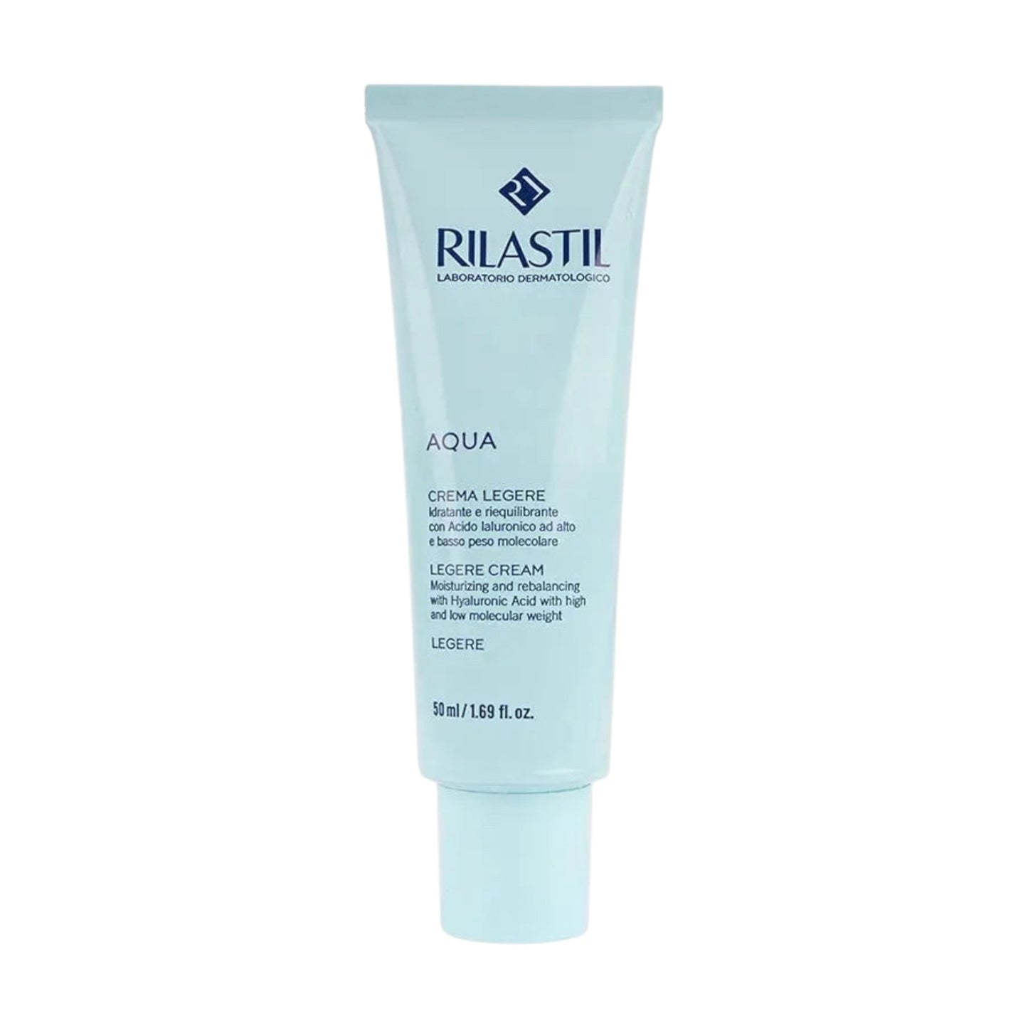 Rilastil Aqua Legere Cream 50ml