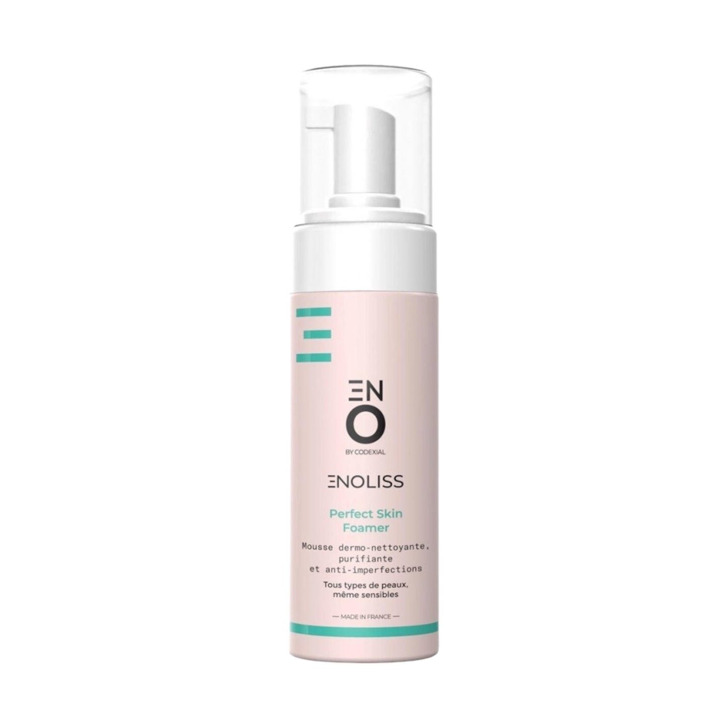 Codexial Enolisse Skin Perfecting Foam, 150 ml