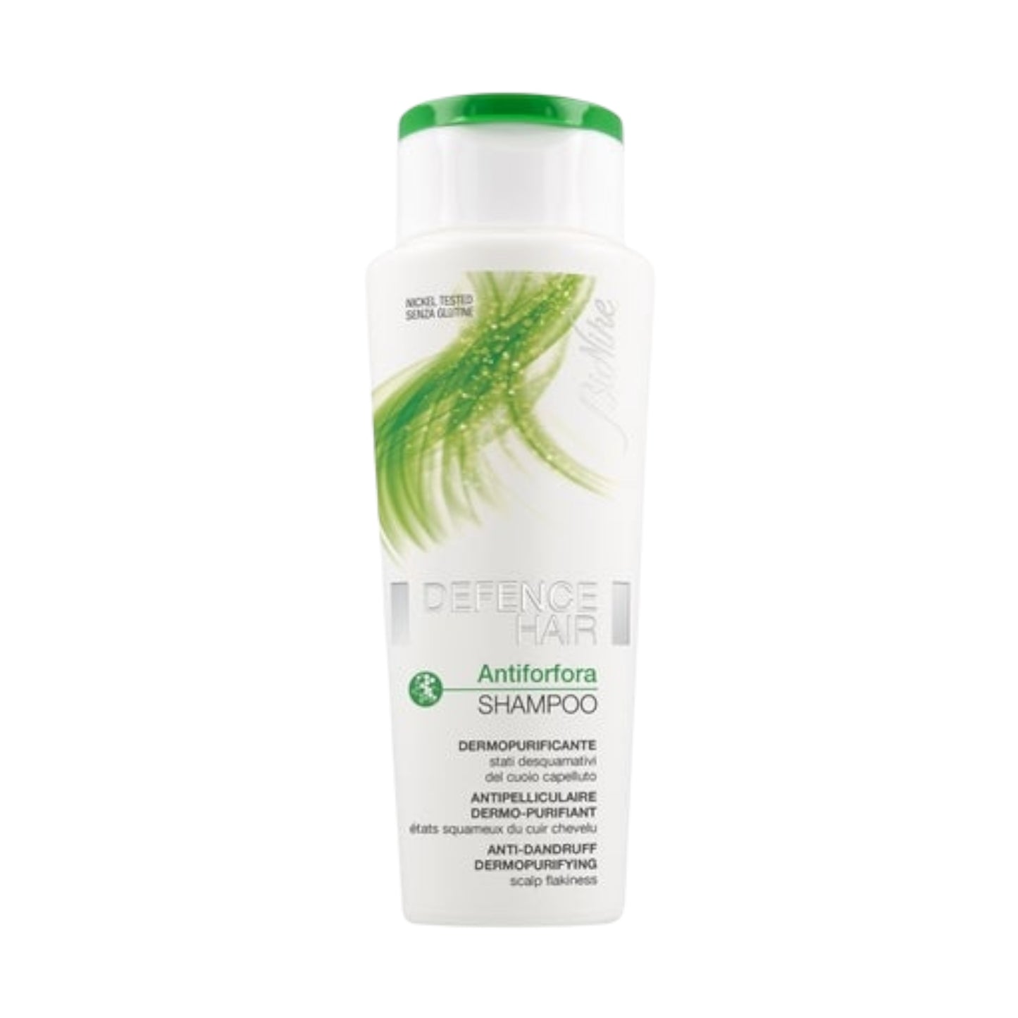 Bionike Defence KS Anti شامبو الشعر
Hair Loss Shampoo 200ml