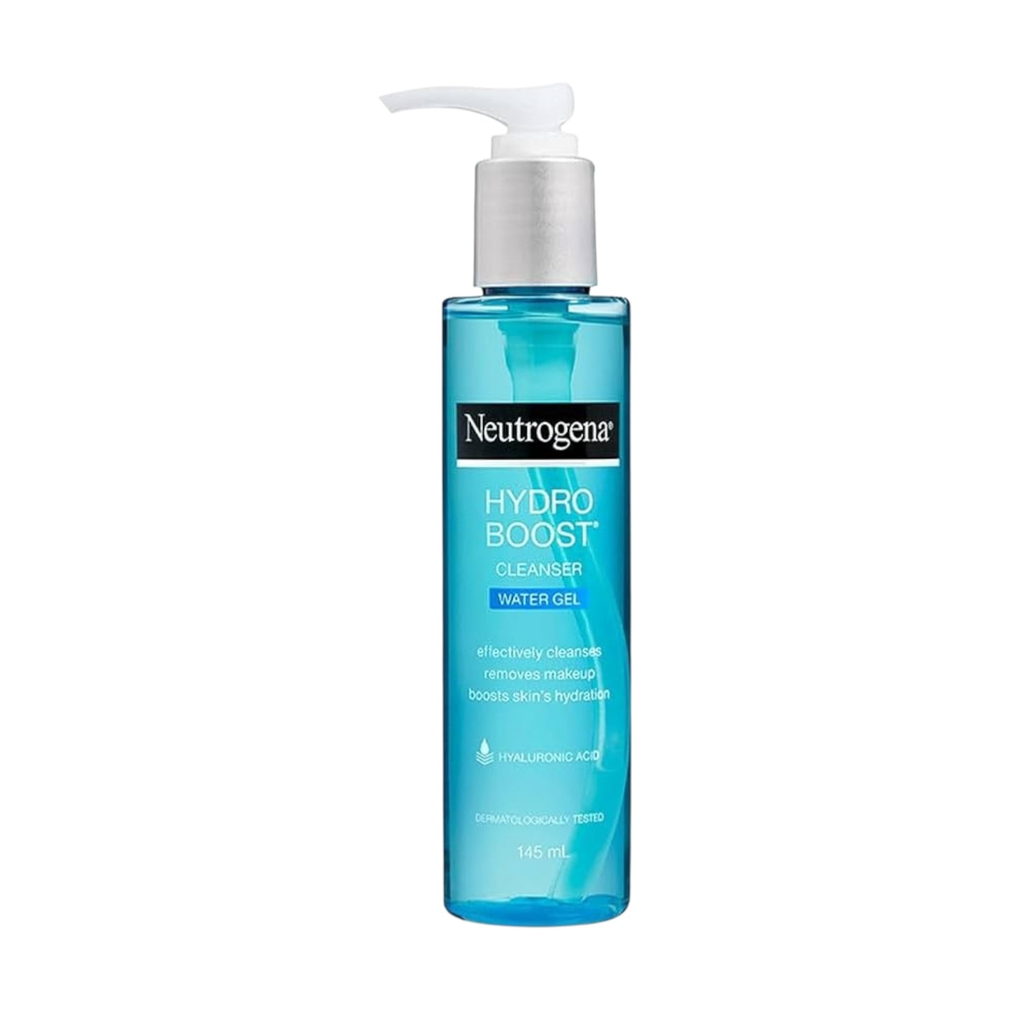Neutrogena Hydro غسول البشرة
Boost Cleanser Water Gel 200ml