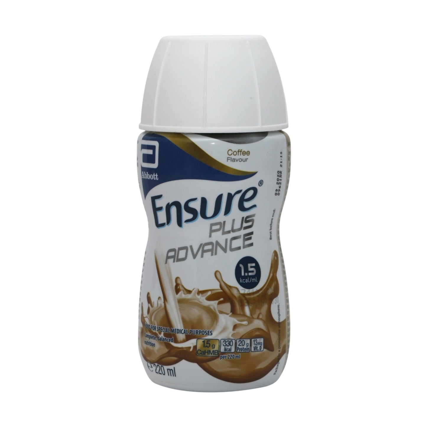 Ensure Plus Advance Coffee 220MI