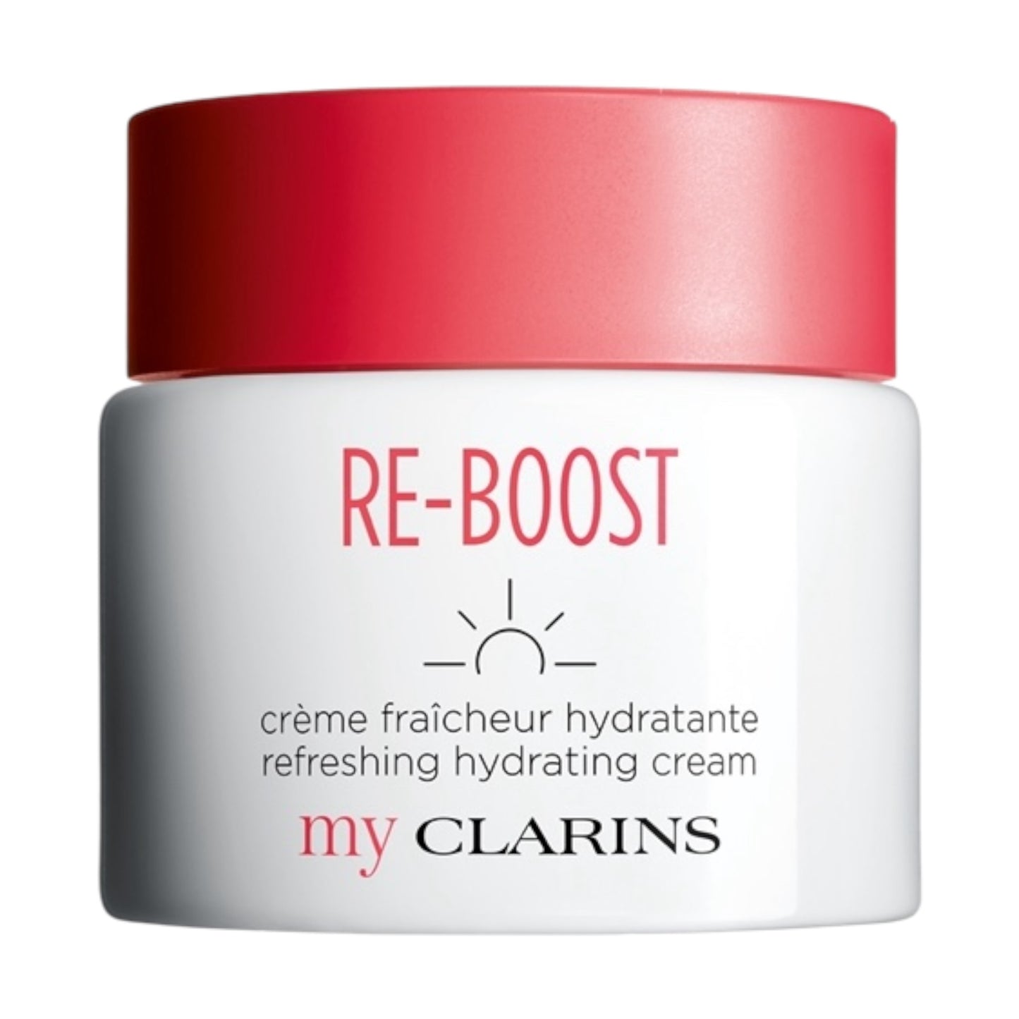 Clarins My Clarins Re-boost Refreshing Hydrating Cream