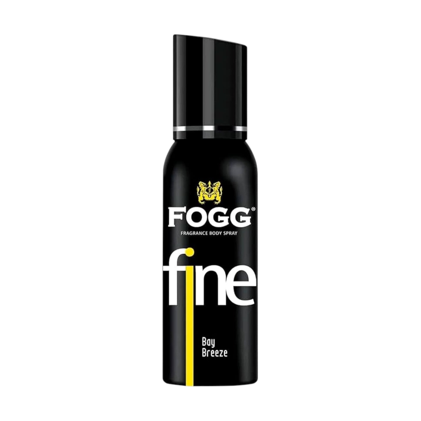 Fogg Fine Deodorant مزيل العرق
Spray For Men 120ml