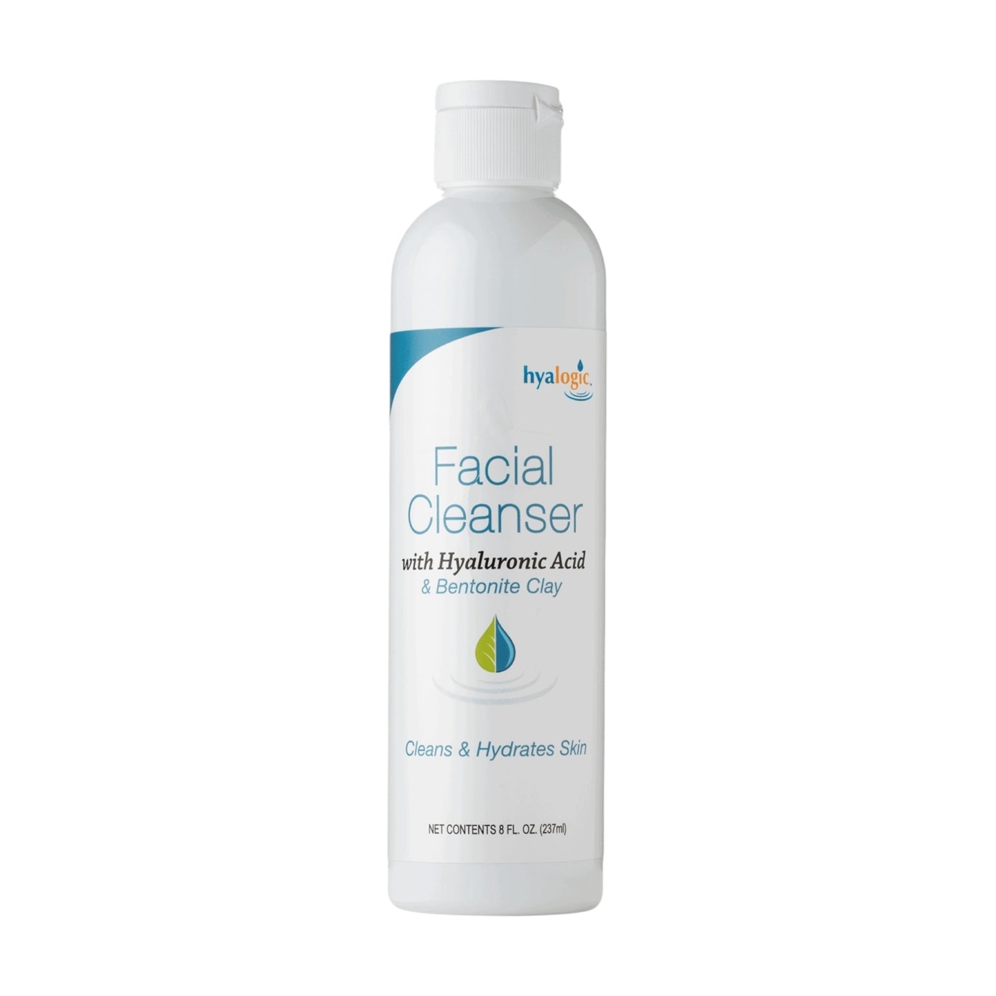 Hyalogic Facial Cleanser