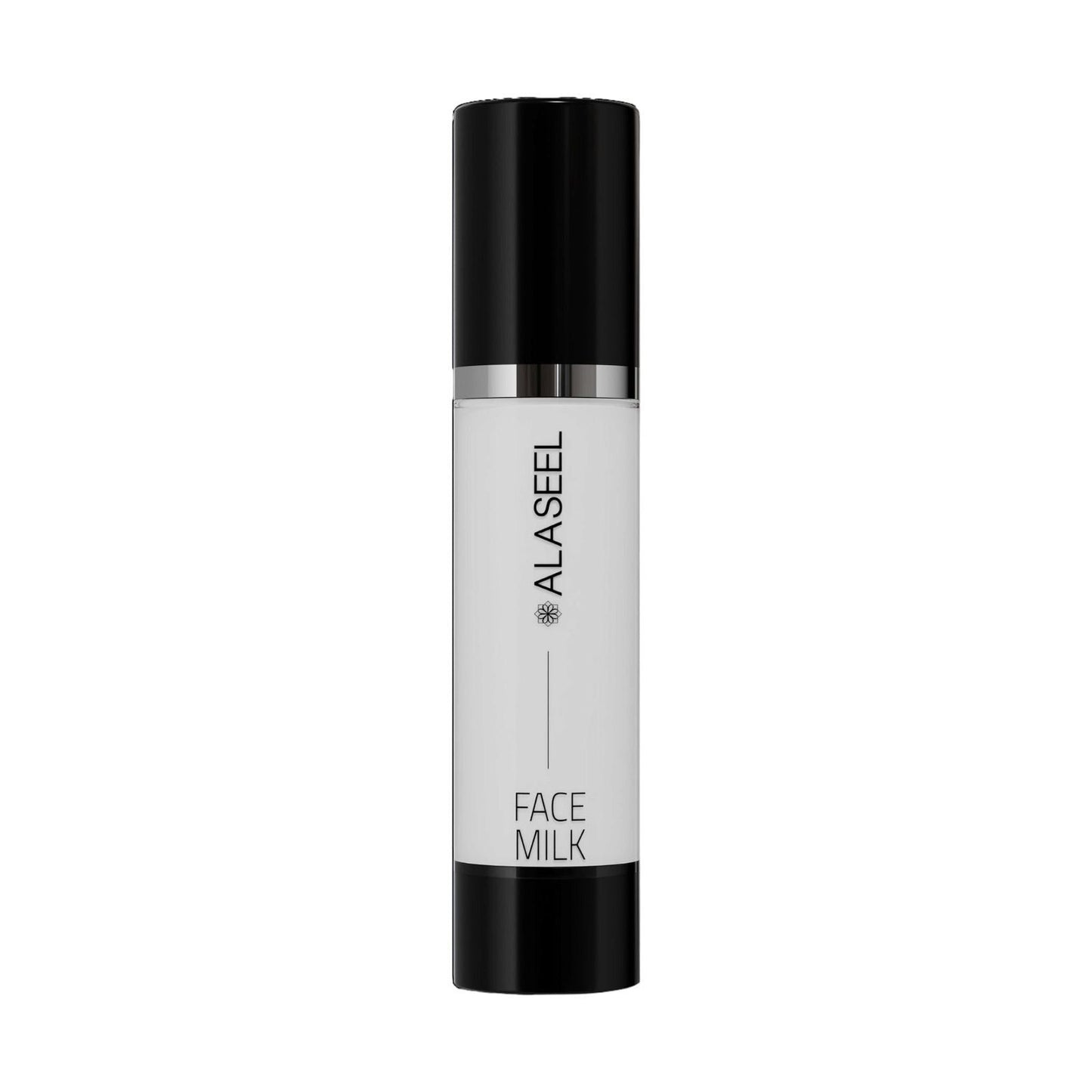 Al aseel Face Milk 50Ml - MELIA PHARMACY - MELIA PHARMACY