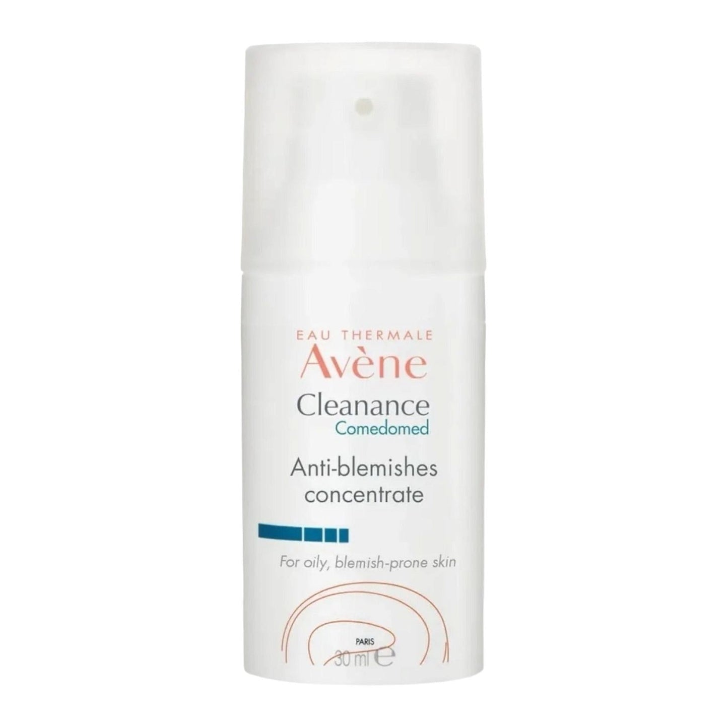 Avene Cleanance Comedomed 30ml - MELIA PHARMACY - MELIA PHARMACY