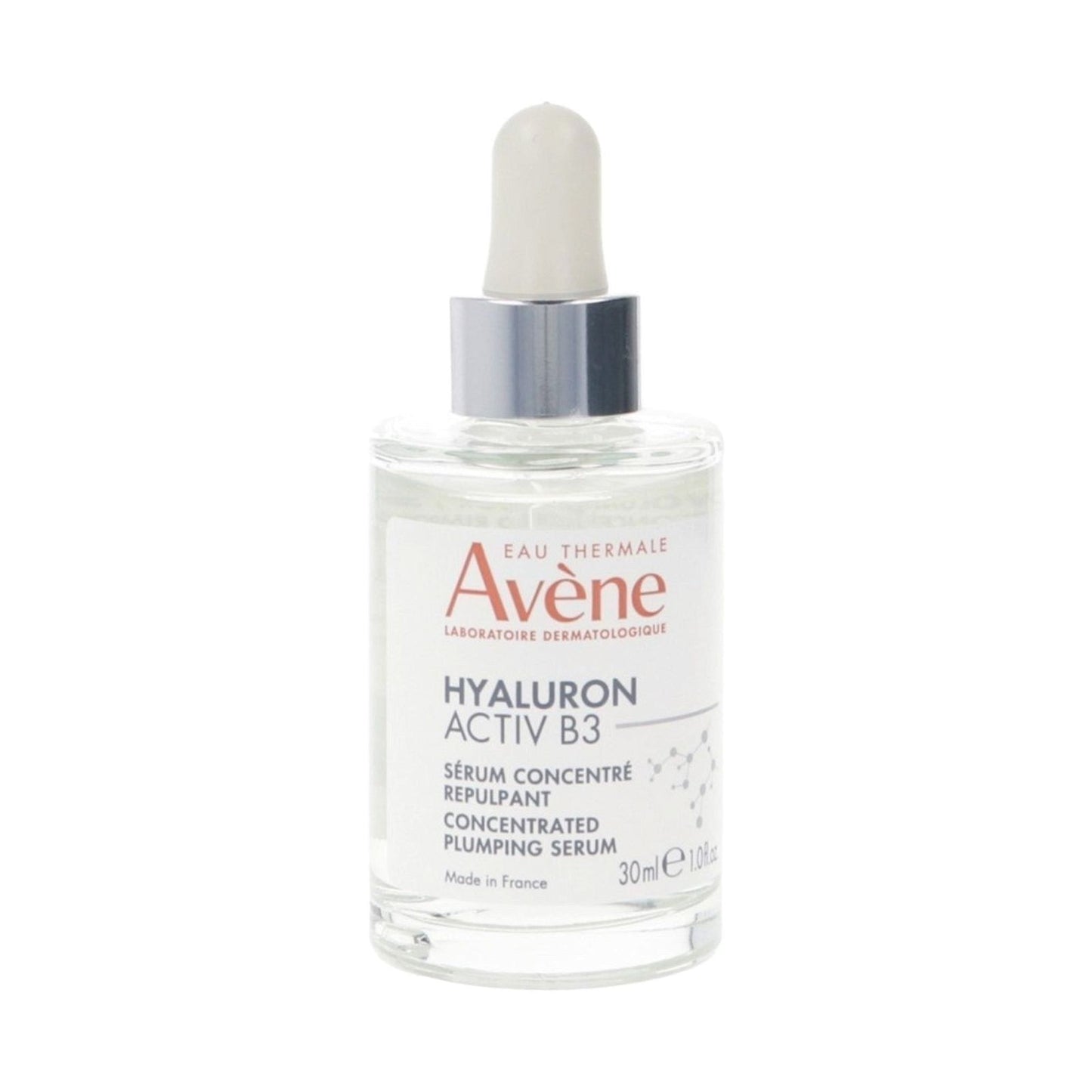 Avene Hyaluron Activ B3 Serum 30ml - MELIA PHARMACY - MELIA PHARMACY