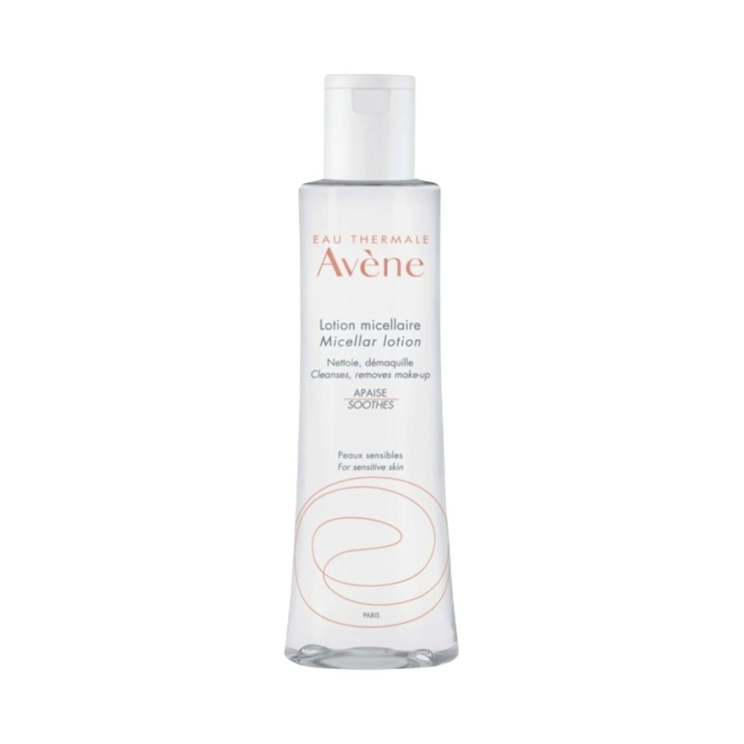 Avene Micellar Lotion - MELIA PHARMACY - MELIA PHARMACY