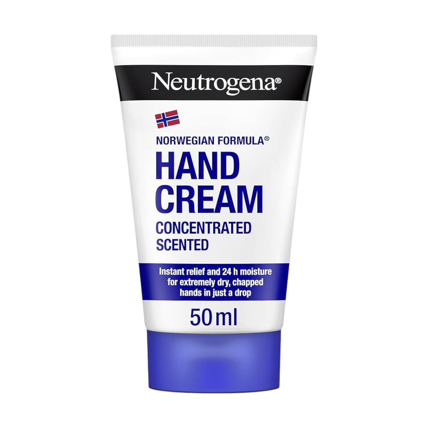 Neutrogena Hand Cream كريم اليدين
50ml