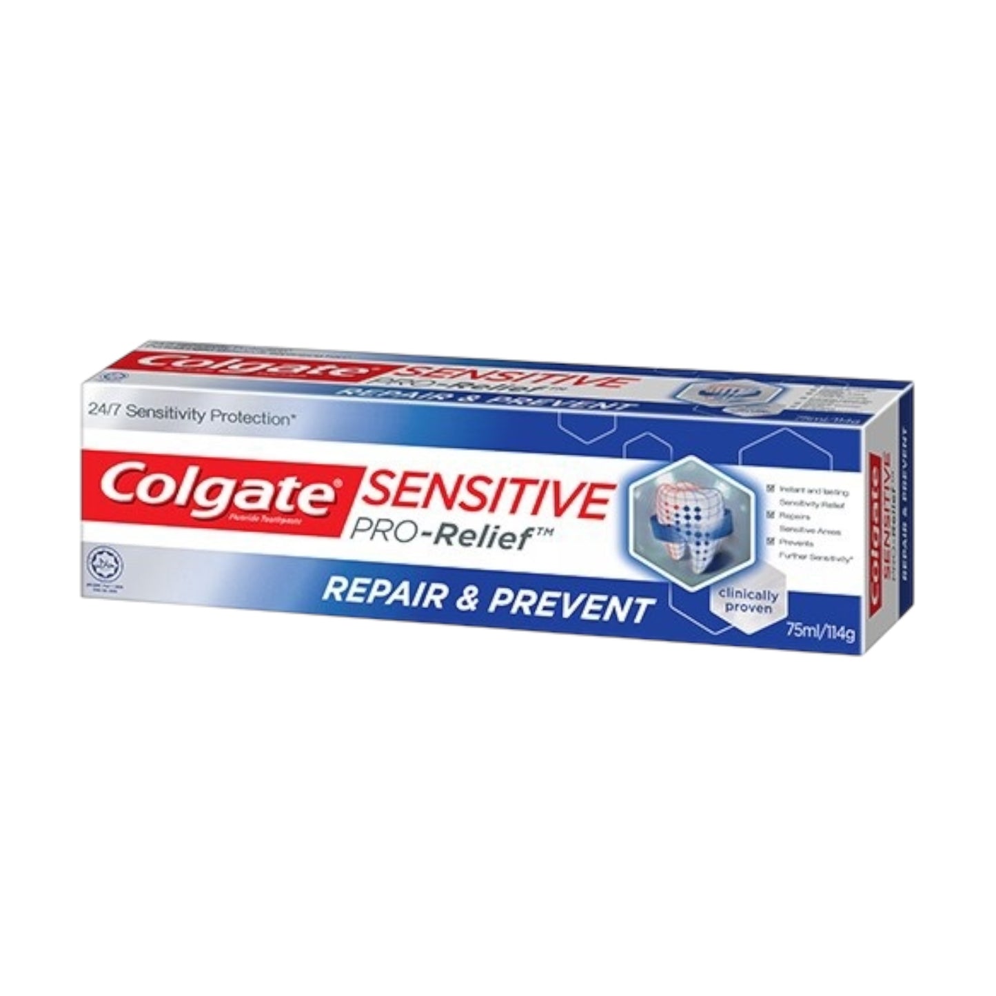 Colgate Sensitive Pro- Relief Repair & Prevent Toothpaste
