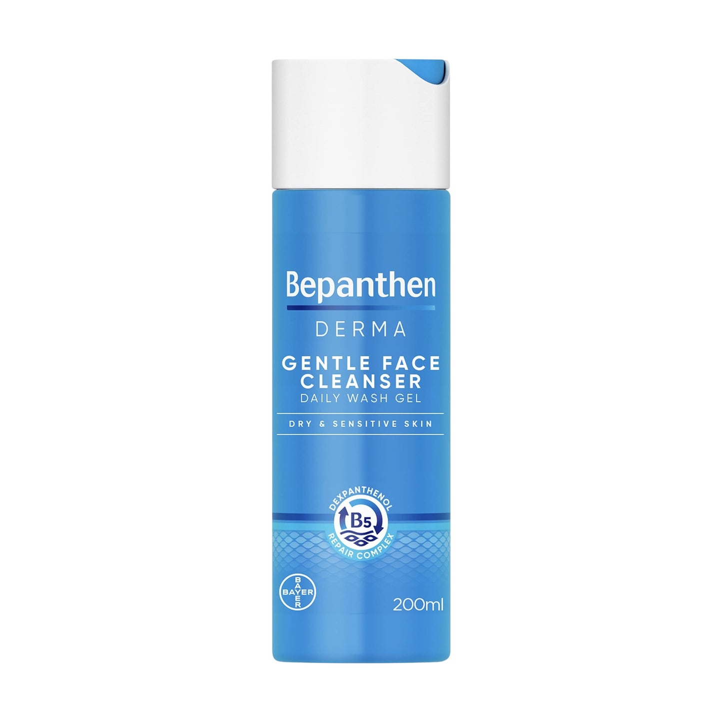Bepanthen® Gentle Facial Cleanser 200ml