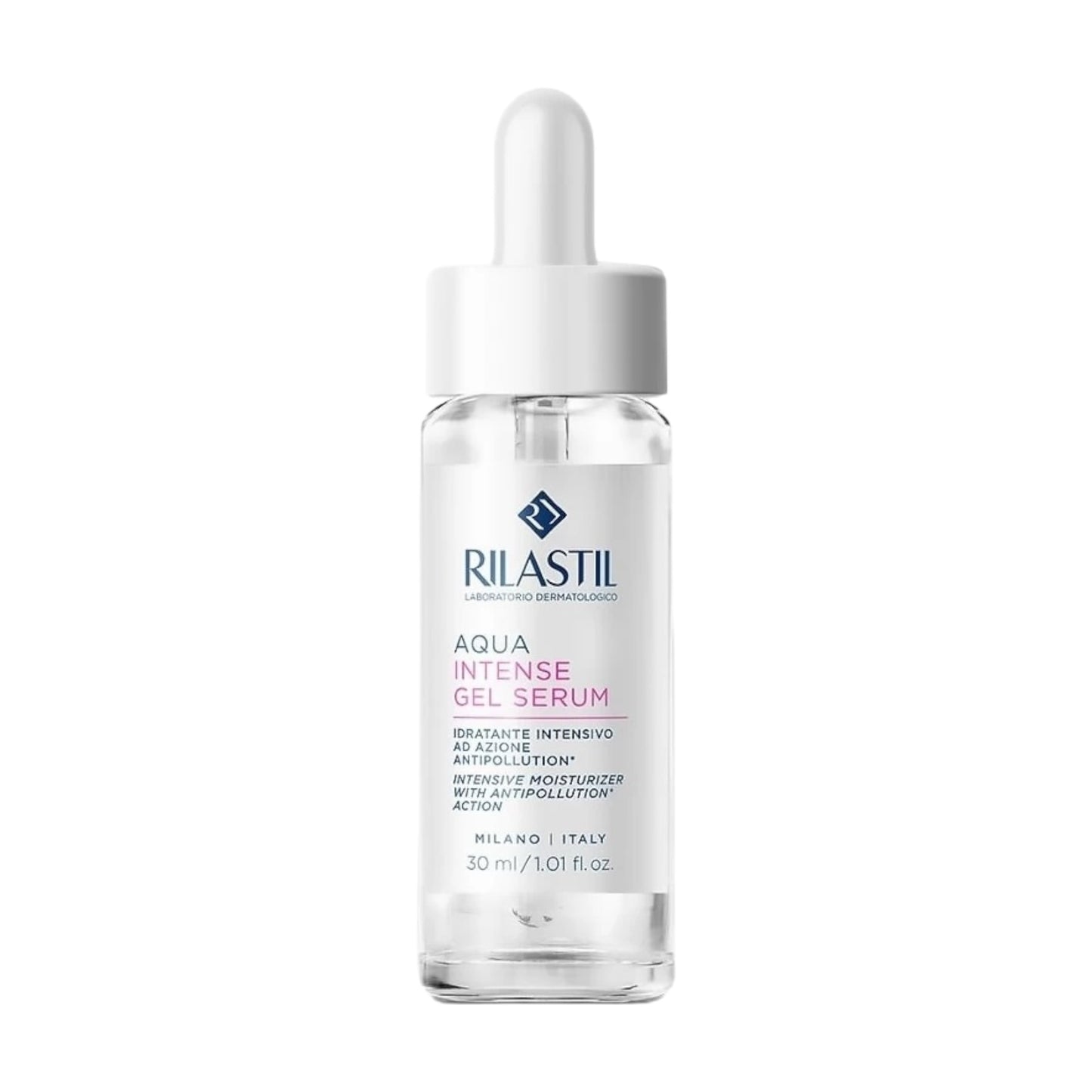 Rilastil Aqua Intense Gel Serum 30ml
