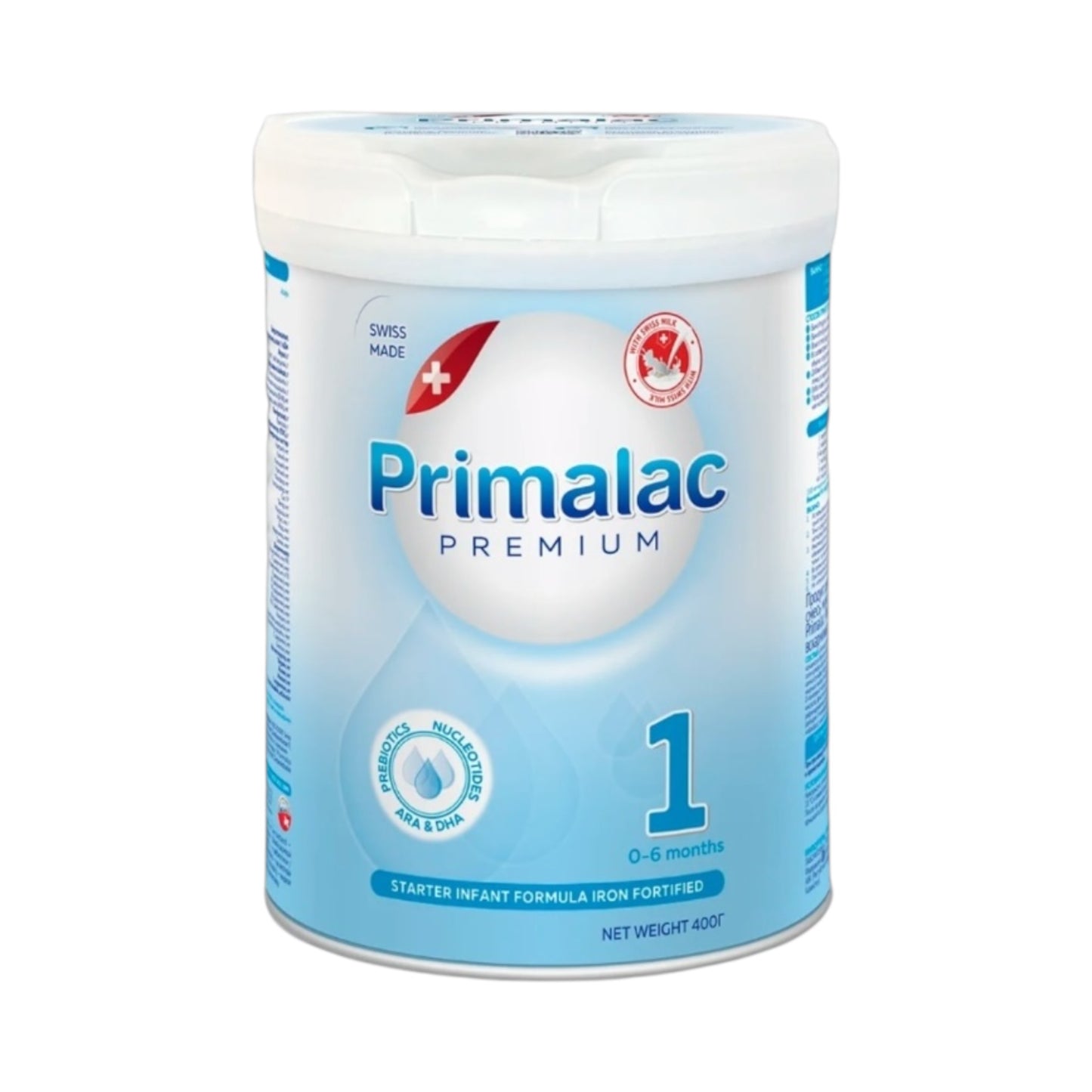 Primalac Premium 1 Milk powder 900g