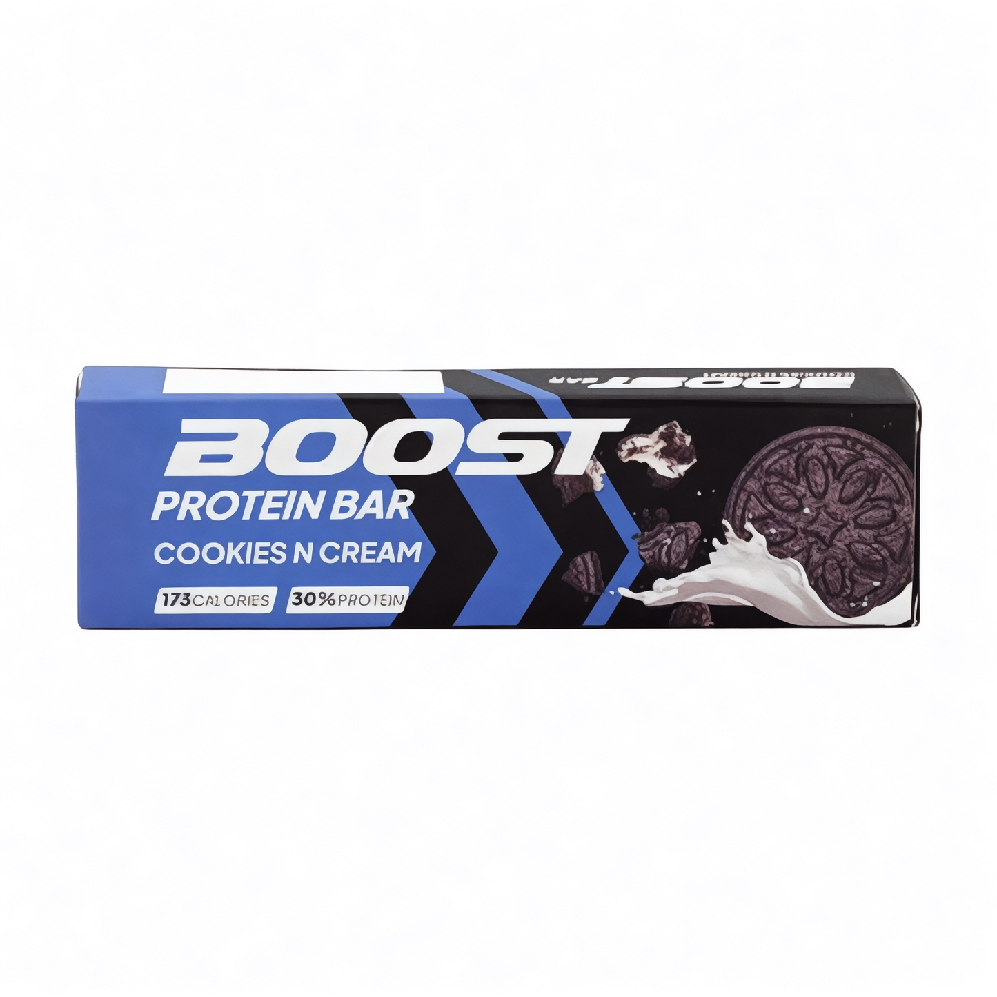 BOOST Protein Bar Cookies N Cream 60g
