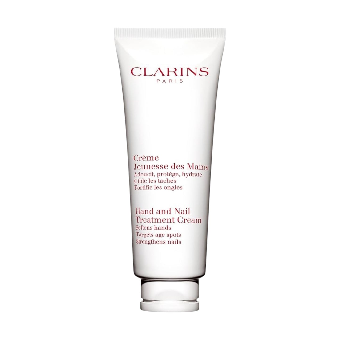 Clarins Solidarity Hand And Nail Treatment Cream 75ml