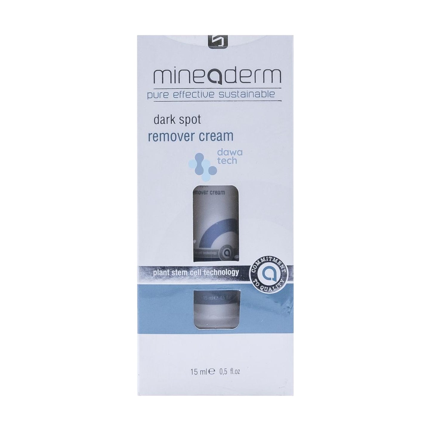 Mineaderm Dark Spot Corrector Cream 15ml