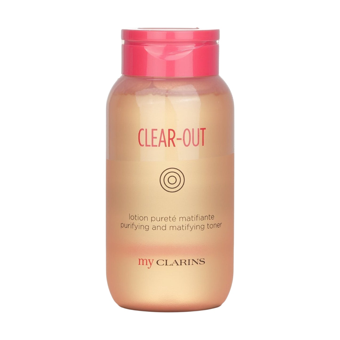 Clarins My Clarins Purifying And Matifying Toner 200ml